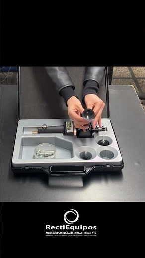 ¡Herramienta AVLP300 Goodson!