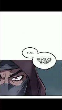 Nano Machine Ep 2 | Martial Arts Sci-Fi #shorts