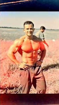 The Shocking True Story of The Giant Killer!