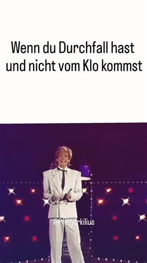 KI Singers | Musik | Entertainment | Ideen | Tipps on Instagram: "Wenn du auf dem Pott sitzt und dir plötzlich der Durchfall-Song in den Kopf kommt ⸻ Du wolltest eigentlich nur kurz Ruhe. Dann meldet sich dein Gehirn: 🎶 „Diarrhö, Diarrhööö…“ 😭 Ab diesem Moment ist alles vorbei. Konzentration weg. Würde weg. Ohrwurm voll da. Jeder Ton passt zur Situation. Jeder Refrain kommt zu früh. Und du denkst dir nur: Warum ausgerechnet JETZT?! Der Körper kämpft. Der Kopf singt. Und du sitzt da und weißt: 