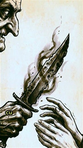 1Disney Lied: The REAL Cinderella Story 🩸👠 #Shorts