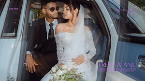 The Victorian Whites! ​A one-of-a-kind celebration with elegant frames, true love emotions, and eye-catching fashion statements is how we would describe Fredy and Anju's beautiful Kerala wedding highlights! Held at 'Josh Pavilion', the fascinating decor and detailing for the events were curated by 'Maritus Wedding Planners'. ​The voguish wedding trousseau for the bride and groom was curated with signature designs from 'Althea Bridals', 'Malabar Gold and Diamonds', and 'Kim Hassan Official'. The 