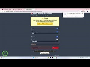 How to Fix Youtube Showing Wrong Language (Titles, Descriptions, Menus)