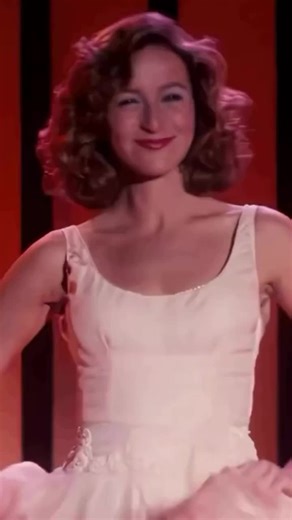 filme Dirty Dancing 1988 #cinemadiferente
