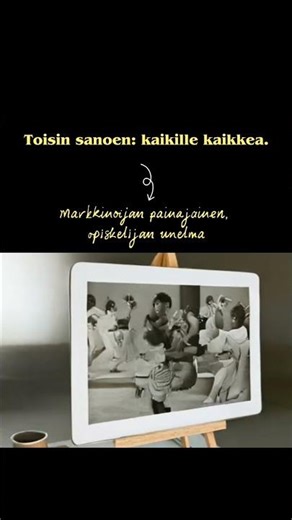 Mikä on kesäyliopisto?