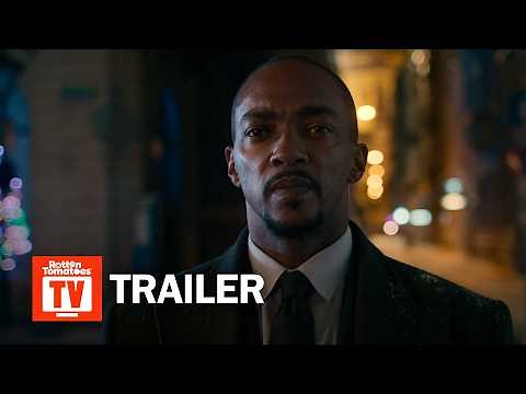 12 12 12 Season 1 Trailer