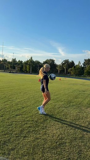 Friday night lights! 💙⚽️🏈💪 | Martin Gramatica
