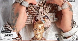 ‘Emmanuel’, el nuevo álbum de Anuel AA que es tendencia en redes