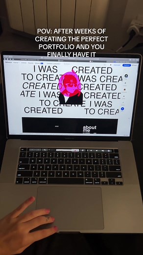 Cómo Crear un Portafolio Impactante en Behance