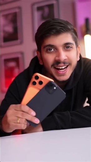 iPhone 17 vs one plus 15 || 70,000 हजार के आईफोन और 50,000 के वन प्लस में कौनसा फोन बेहतर है