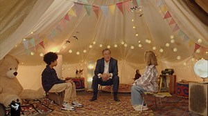 »So sprechen Kinder nicht«