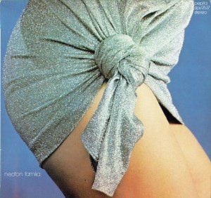 Neoton Família - Marathon