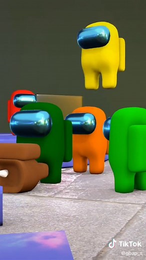 #gbaps #animation #fyp #amoungus #amoungusanimation #xyzbca