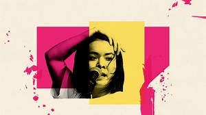 How Mitski Is Carving Her Own Indie-Pop Path