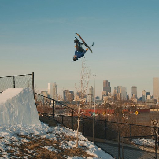 3.6K views · 40 reactions | 6 years after his Spinal Cord Injury, Eddie Bauer Community Leader Trevor Kennison returned to the site of his life-changing accident to attempt the world’s first Double Backflip on a sit-ski. Full Circle is the documentary film that captured all of the hard work Trevor put in leading up to that incredible moment. Watch the full trailer now: https://bit.ly/3PEtYbA | Eddie Bauer | Facebook