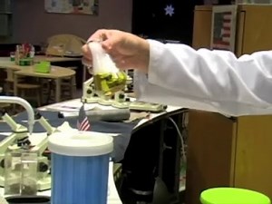 Spark!Lab Ignites the Imagination