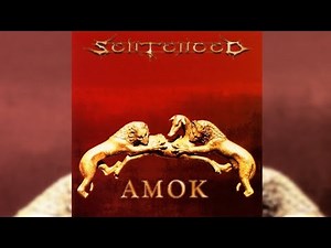 (1995) Sentenced - Amok FULL ALBUM [HQ]