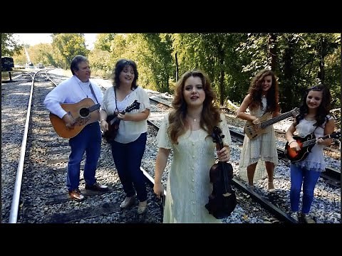 Williamson Branch - Which Train (Official Video)