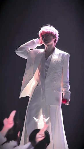 梓瑜 Beauty is here 😍😍😍 #ziyu #梓瑜 #revengedlove #bl #singer #chineseactor #douyin #concert