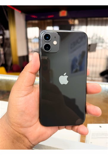 Unlock Your iPhone 11 Anywhere in Houston