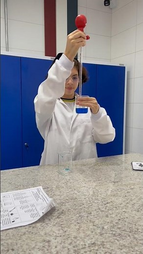 🧪 Introduction to the Chemistry Lab #education #chemistry #school #science