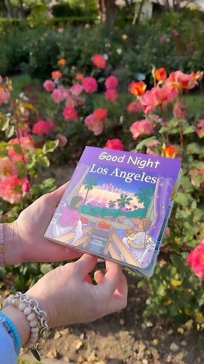 Today, we celebrate reading and literacy on World Book Day! 📚 Did you know?💡 The Rose Parade is featured in the children’s book “Good Night Los Angeles” written by Adam Gamble and illustrated by Cooper Kelly. Visit www.goodnightbooks.com to learn more about this fun series of books. | Rose Parade