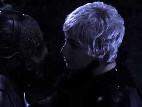 Harvest of SOULS Human Farming