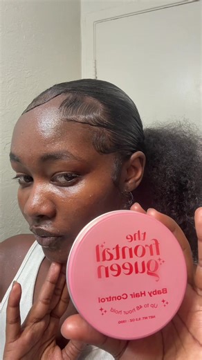Achieve Perfect Edges with Frontal Queen