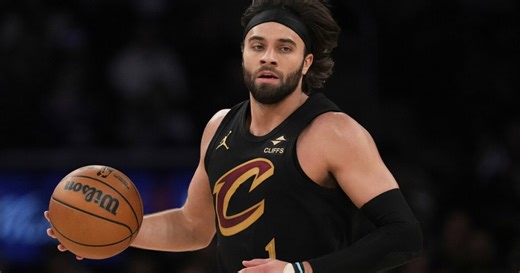 Max Strus set to debut Sunday night against Mavericks following foot injury