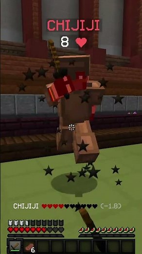 MINECRAFT COMBOS ÉPÉE | BEST MOMENTS PvP