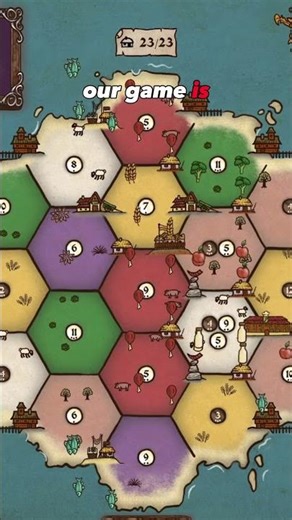 What if board games had Balatro’s brain?