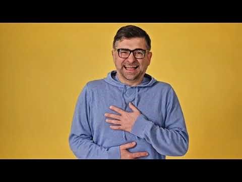 How to accept your shadow self