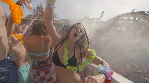 🙌🏽 5000 erasmus students - this is the best Spring Break 🌴 5 theme parties: JUNGLE, NAUTILUS, GLOW, HOLI, FOAM 🎪 4 exclusive venues including Noa Beach Club #20 in the world 🇭🇷 3 days of non stop party at Zrce beach – CROATIAN IBIZA 📅 2 dates: 02. – 05.06. // 15. – 18.06. ⛵️ 1 boat party & watersports & beach games 🙌🏽 super-star DJ TUJAMO & many more 🚌 party bus from 50+ cities all over Europe 🍸every day happy hour with free cocktails | Erasmus Nation