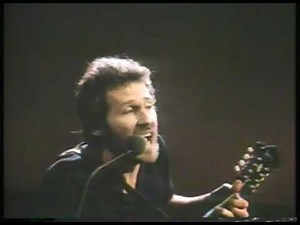 Music - 1978 - Emmy Lou Harris - Evangeline - Performed Live In The Last Waltz Movie With The Band