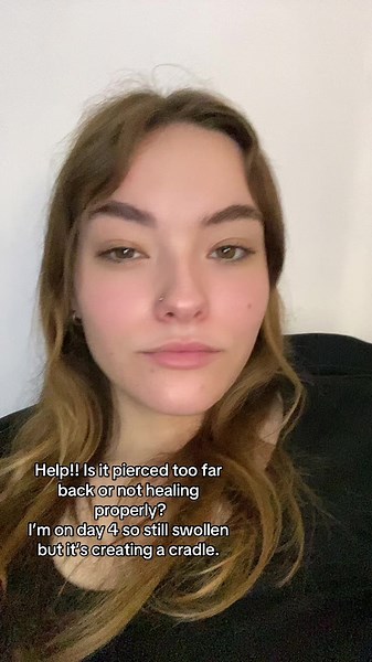 Tongue Piercing Concerns: Healing and Placement Tips