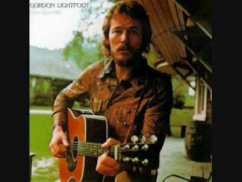 Go-Go Round by Gordon Lightfoot