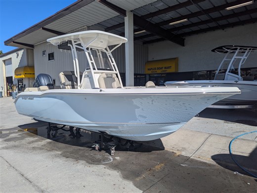 New 2026 Key West 239 FS, 34104 Naples - Boat Trader