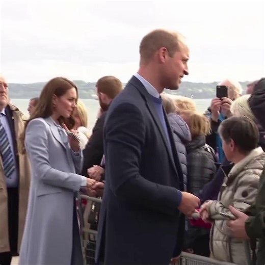 170K views · 2.1K reactions | Kate Middleton shares candid loved-up moment with Prince William that melts hearts | KentLive | Facebook