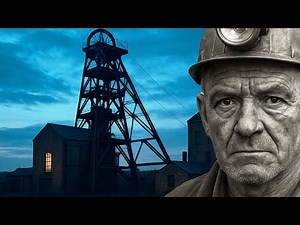 Dust and Sacrifice: The Story of Britain’s Miners