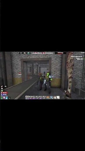 Y No se Calman -- 7DTD Welcome To Purgatory MOD