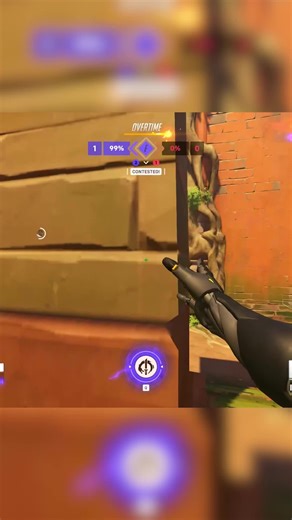 Epic Genji Montage Highlights