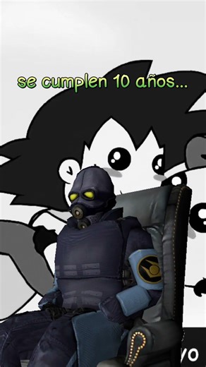 Se cumple 10 años el rap... #fernanfloo #rap #nostalgia