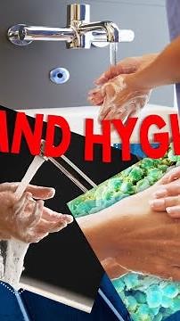 Hand Hygiene