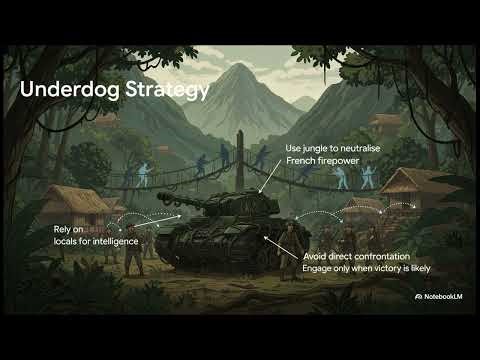IB DP History Paper 2 Indochina Crisis | Conflict, Environment & Human Response Explained
