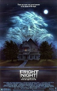 Movie - Fright Night - 1985 Watch Online، Video، Trailer، photos، Reviews، Showtimes
