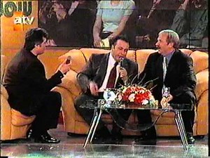 ismail turut ibo show