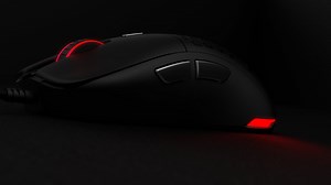 Devo Gaming Mouse