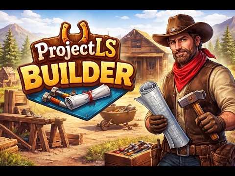 projectls builder script