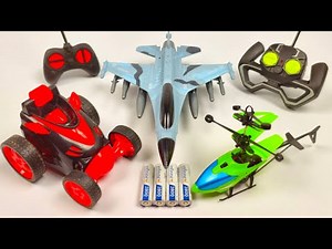 Radio control airplane a380 and remote control racing rc car unboxing, aeroplane, helicopter, jahaj