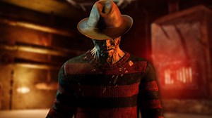 Dead By Daylight's worst killer just got infinitely better, and you can try them out right now